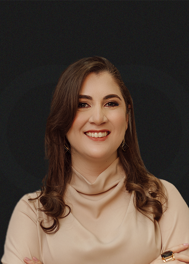 Dra. Renata, Trabalhista e Cível