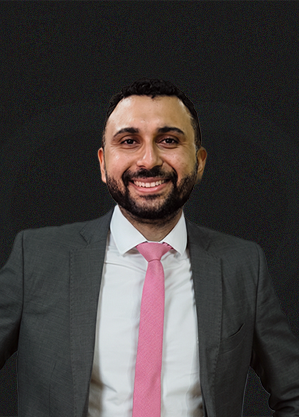 Dr. Guilherme, Família e Sucessões